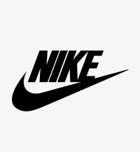 brand logo