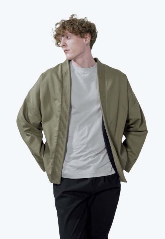 new section image